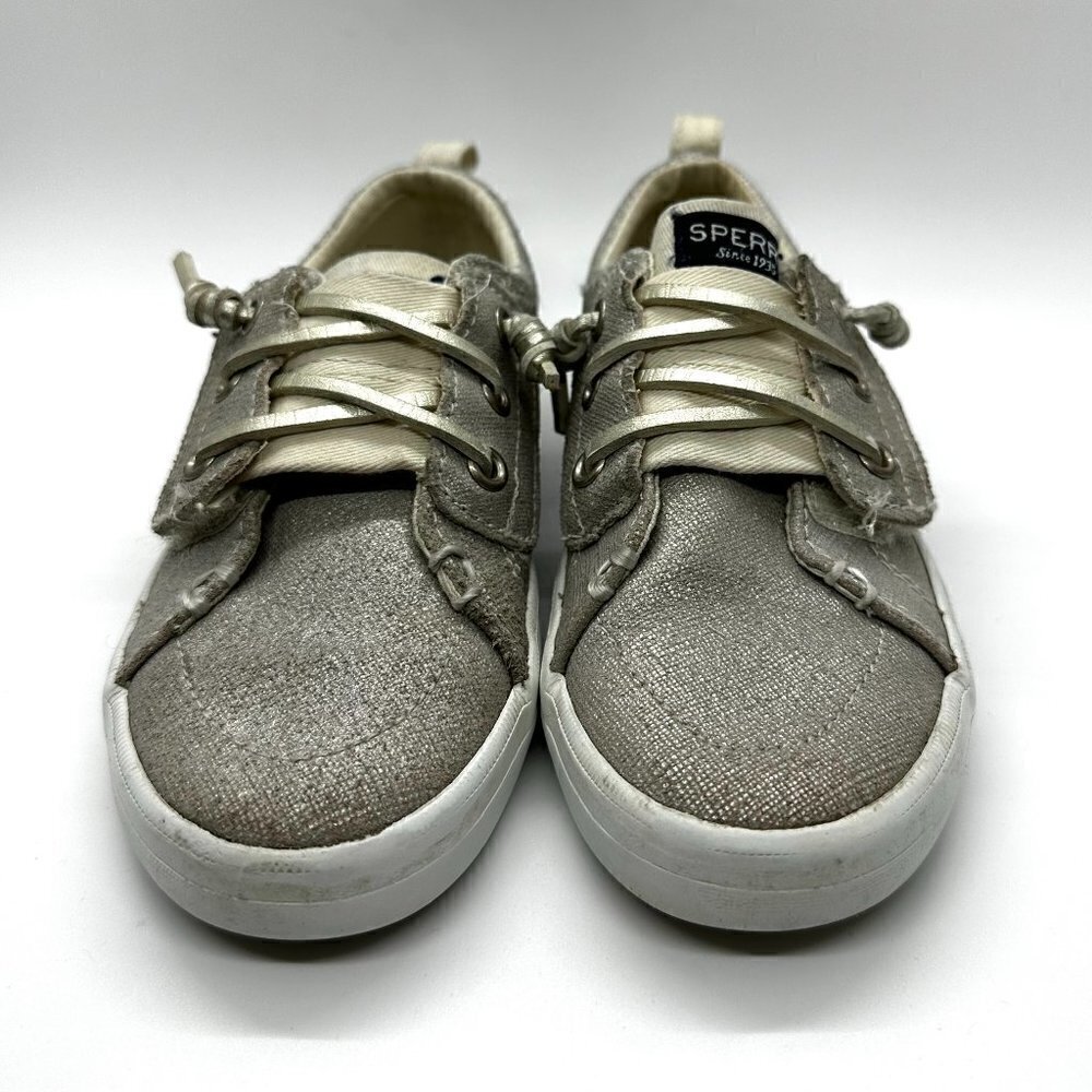 Toddler Sperry Crest Vibe Jr Sneaker